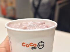 -CoCo都可(福州宝龙广场店)
