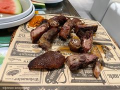 -红蕃干锅·脆皮香辣虾(南屏街金鹰店)