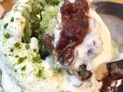 -WONDER ICE 萬得冰田(建設路总店)