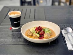 瑞典肉丸-SMAKA(复兴soho店)