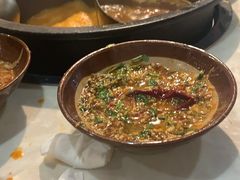 -小郡肝火锅串串香(万达总店)