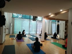 点击看大图 -YogaTime瑜伽时光