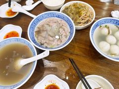 -煎意浓·吴记煎包(交通路店)