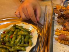 -沪上名羊天下•烤羊腿•东北烧烤•小龙虾(浦东直营总店)