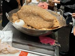 -六广门毛阿姨糯米饭