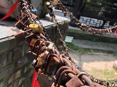 -古琴台