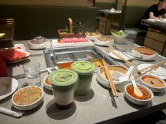 -海底捞火锅(泉城路店)
