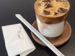-常识咖啡common sense(春熙路店)
