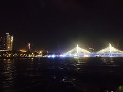 -珠江夜游广州塔·中大码头