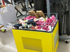 -迪卡侬(袁家岗店)