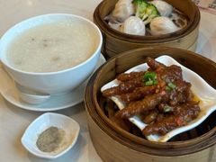 -虾饺妹·粤式手工点心(水荫路店)