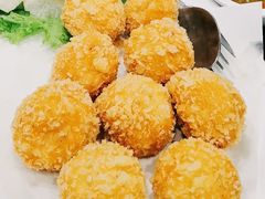 -建兴酒家(班塔通分店)