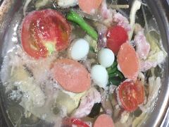 -海关荤豆花(洋河一路店)
