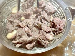 -海银海记潮汕牛肉火锅(新港中路海珠店)