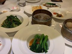 -富力丽思卡尔顿酒店·丽轩中餐厅