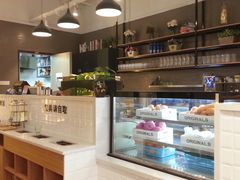 -1Cake壹刻蛋糕(鳌峰店)