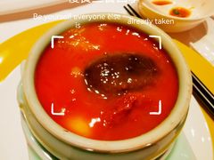 香港潮式佛跳墙-潮上潮(南中环店)