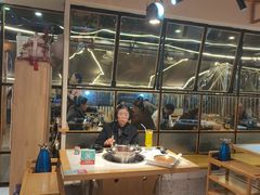 -屋头串串(临江路店)