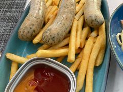 图林根烤肠-Future&Kitchen