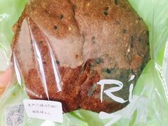 -RiceZone乐食尊纯米面包坊(望京店)