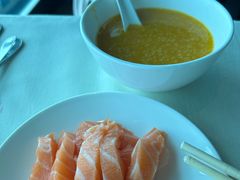 -澳门旅游塔360°旋转餐厅(南湾湖广场店)