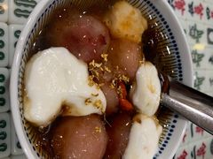 -堂屋糖水店(愚园店)