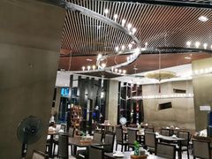 大堂-胥城奥灶面·面之府(书香世家月亮湾酒店)
