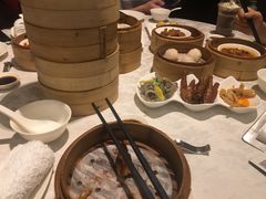 -泉州富力万达文华酒店-品珍中餐厅