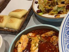 -川香鼎盛(市桥富华总店)