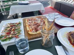 -EATALIA意塔利意式餐厅(鼓楼店)