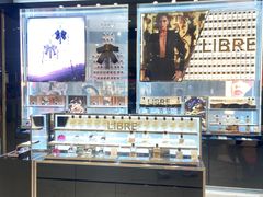 -YSL(南昌百盛店)