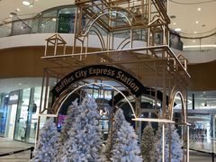 -深圳来福士广场