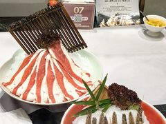 -红鼎豆捞·非遗鲍皇汤火锅(宝丰路店)