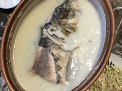 -风味小馆(天目湖宾馆店)