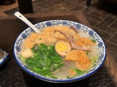 -小潘记鸭血粉丝汤