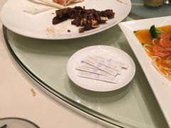 -半岛太子酒家(海港城店)
