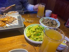 -管氏翅吧(望京东店)