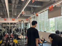 -乐刻运动健身(南山西丽366大街店)