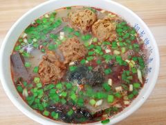 -高记清香园绝味不翻汤