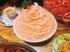 -旧街市鲜货老火锅(大光路店)