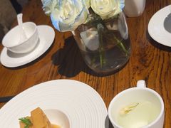 -HOME餐厅粤菜 融合菜