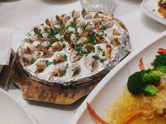 -温岭人家(红花北路店)