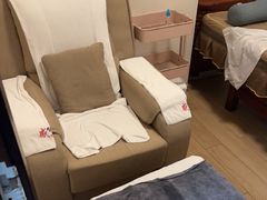 -感智盲人按摩·艾灸·肩颈SPA(岗厦店)