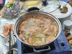 -范饭椰林川湘味海鲜·椰子鸡(三亚湾椰梦长廊店)