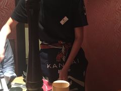 -松阪牛焼肉M(法善寺横丁店)