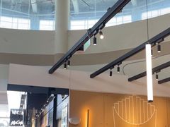 -麦当劳(北亭广场分店)