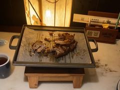 -绿茶餐厅(深圳龙华天虹购物中心店)