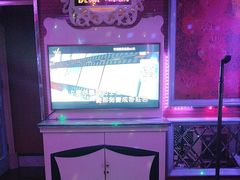 -W20 SHINING Party·K(悦豪和平路店)