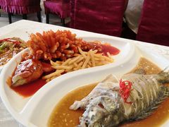 -马凯餐厅(长椿街店)