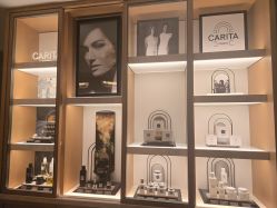 -文华东方水疗中心